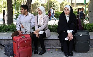 جزئیات ثبت‌نام وام ودیعه مسکن دانشجویان متاهل علوم‌پزشکی تهران