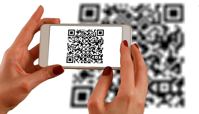 درج ۵۸۰۰ « QR کد» در ۷۰۰ کتاب درسی