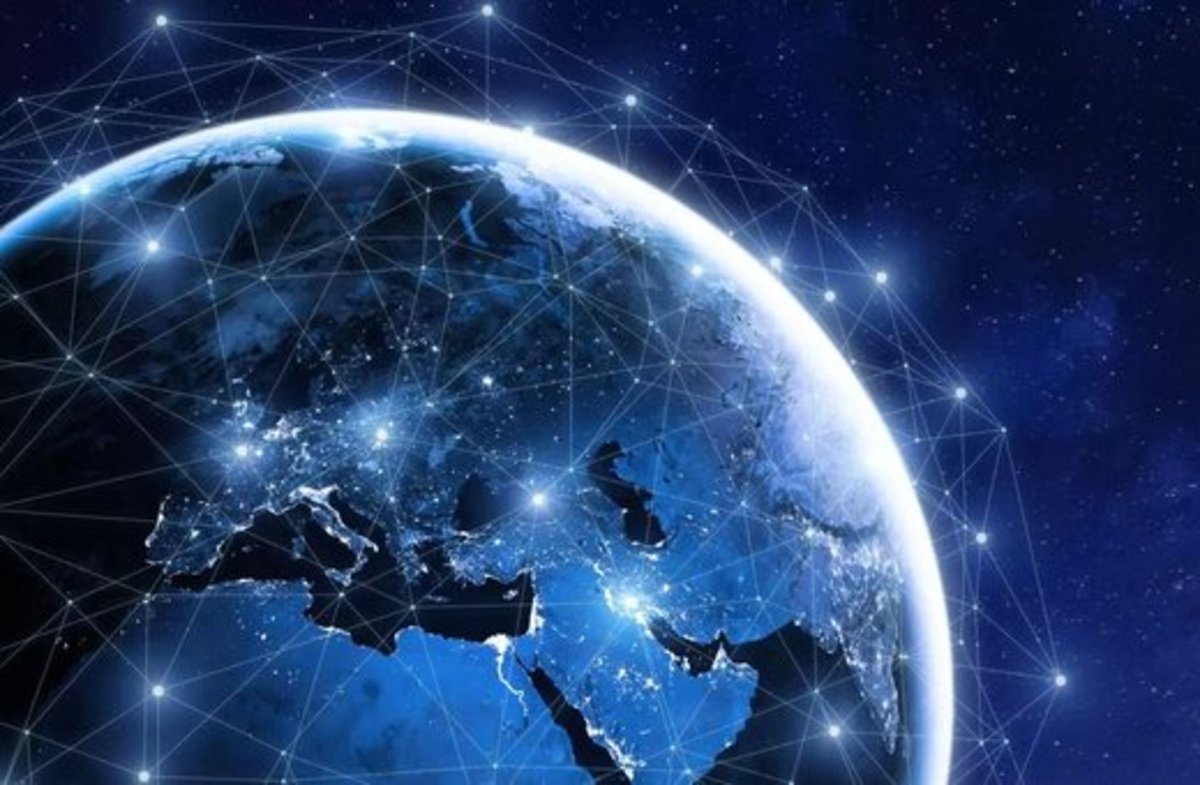  سرعت اینترنت استارلینک چه اندازه است؟