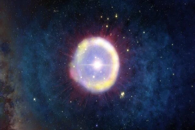 کشف شواهد جالب درباره اولین ستارگان دنیا