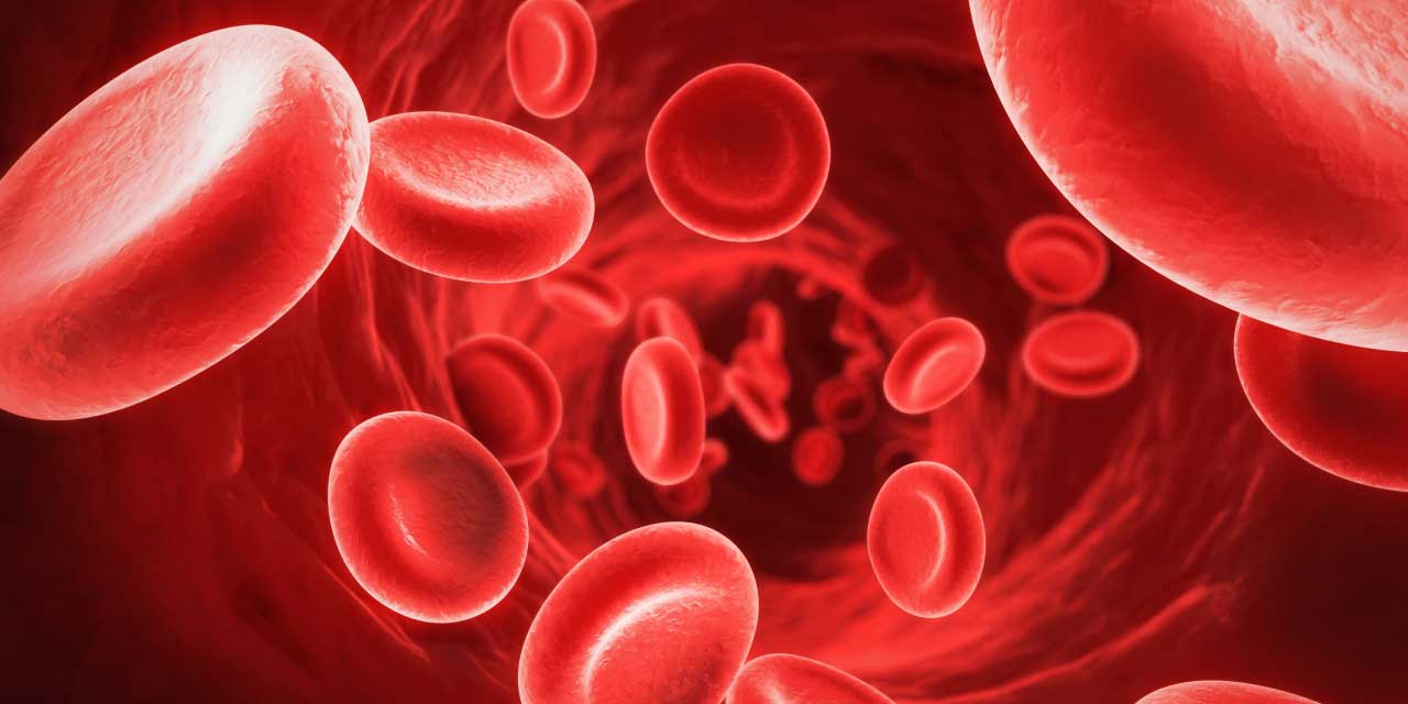 علائم شایع کم خونی چیست؟
