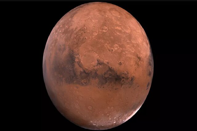 خبر امیدوارکننده درباره مریخ اعلام شد