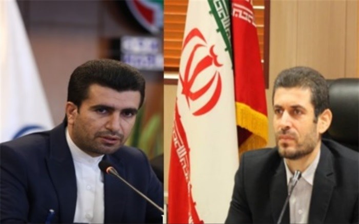 پیام تبریک مشترک صادق ستاری‌فرد و حمید طریفی حسینی به مناسبت روز ملی پارالمپیک