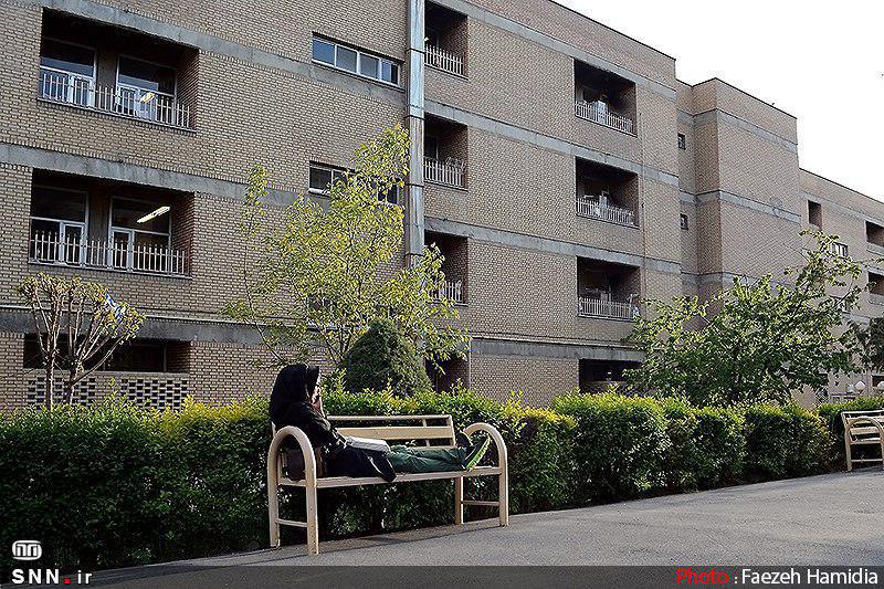 افزایش هزینه خوابگاه؛ نارضایتی دانشجویان و پاسخ دانشگاه شهید بهشتی