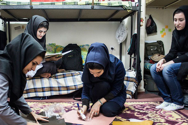 ایجاد سرای مهارت‌آموزی در خوابگاه‌های دانشجویی