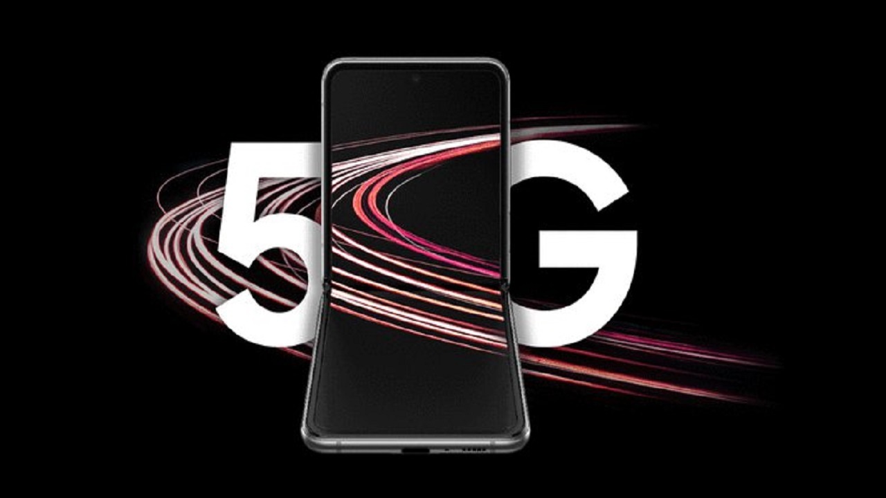 چطور بفهمیم گوشی ما از 5G پشتیبانی می‌کند؟ 