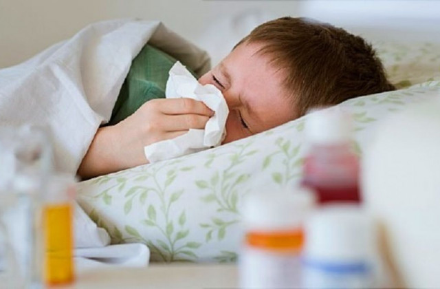 تفاوت آنفولانزا با سرماخوردگی چیست؟