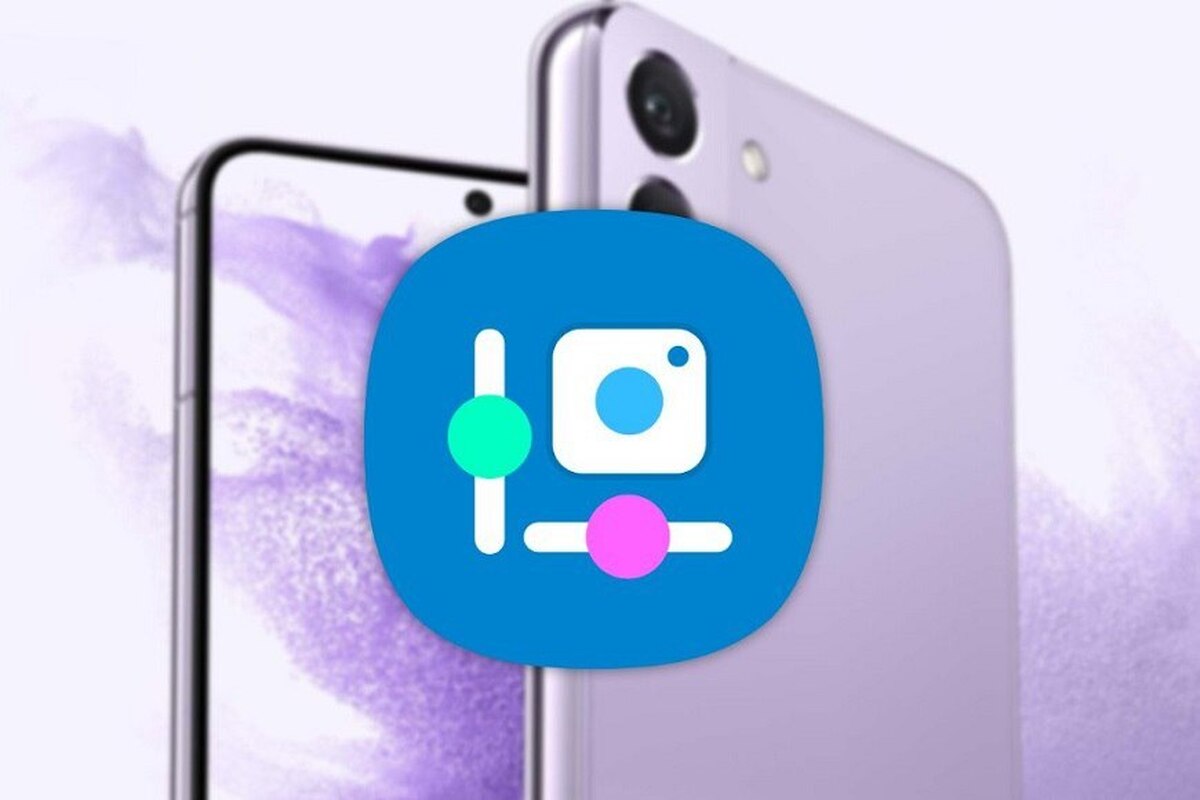 اپلیکیشن سامسونگ برای استفاده بهتر از دوربین گوشی 