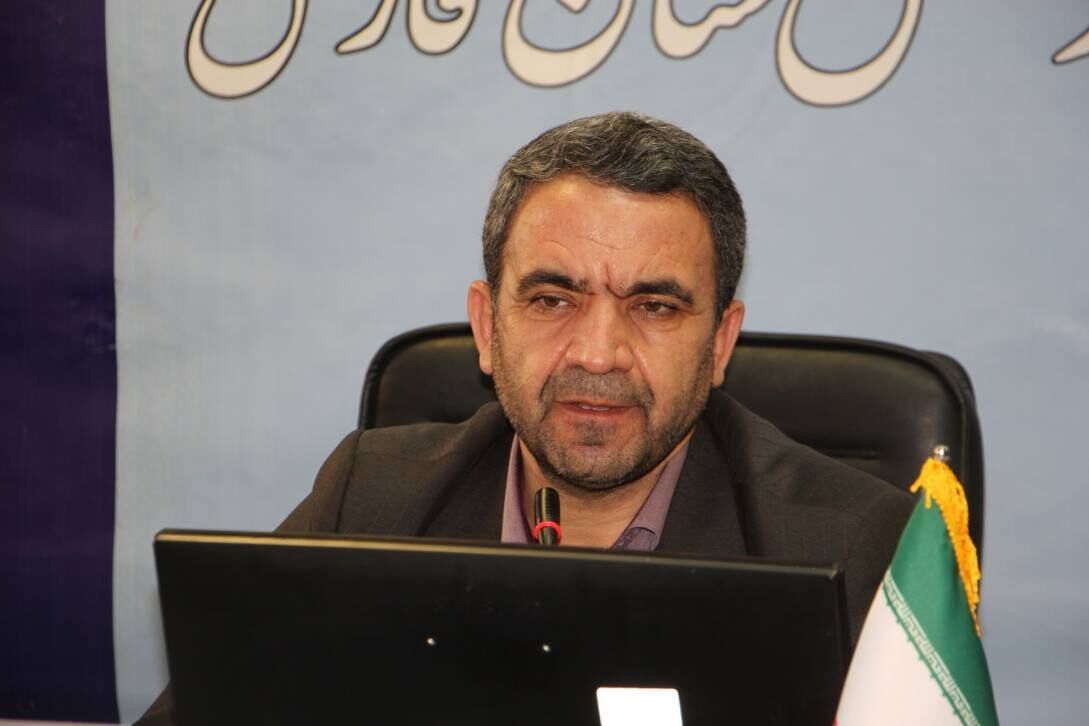 تلاش برای ساختن ایران قوی مسئولیت آینده دانش‌آموزان امروز است