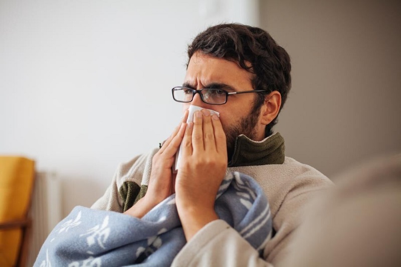 مهم ترین علائم آنفولانزا چیست؟