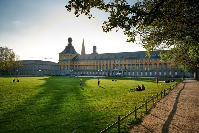 معرفی برترین دانشگاه‌های آلمان در سال  2023