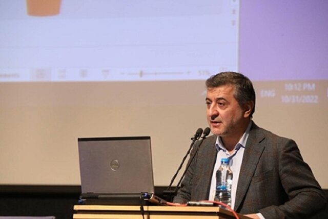 آموزش جامعه‌نگر و پاسخگو باید سرلوحه کار دانشگاه‌ها قرار گیرد