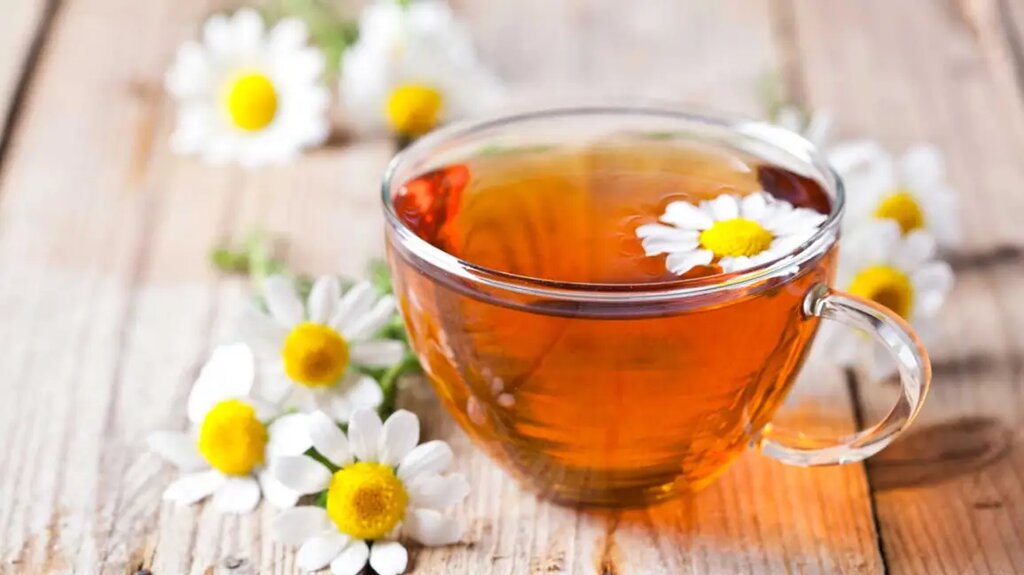 با این دمنوش‌ها سرفه شما قطع می‌شود+عکس