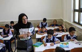 ضعف جدی دانش آموزان ابتدایی در سواد خواندن