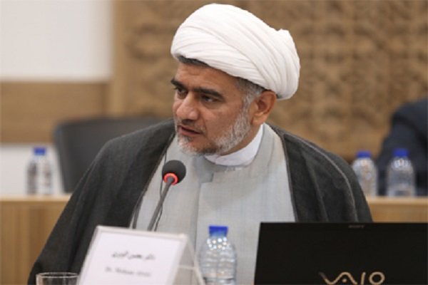 تمدن نوین اسلامی از مرحله جنینی و نوزادی عبور کرده است