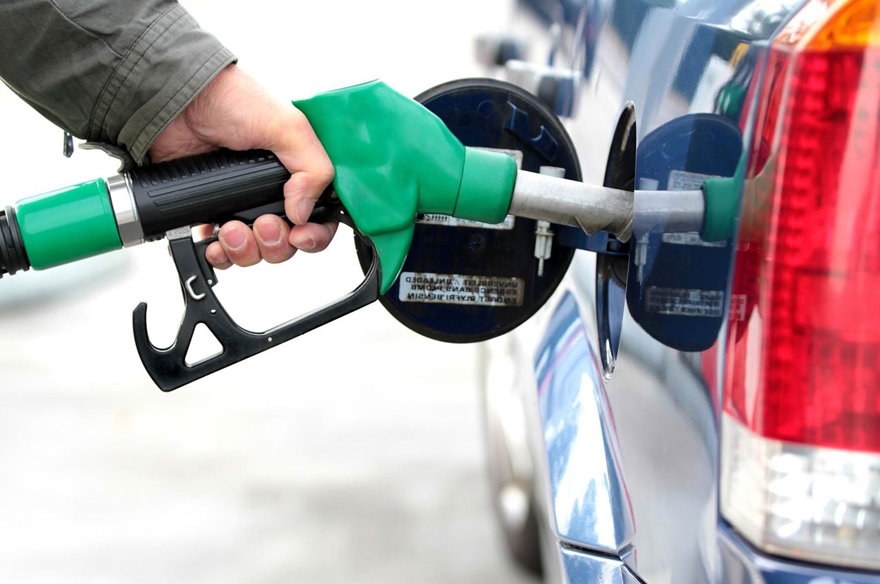 چطور مصرف بنزین ماشین را کم کنیم؟