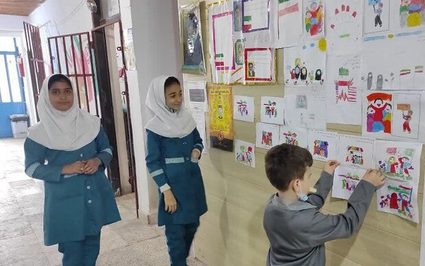 اقدام تربیتی معلمان نیازی به بخش نامه ندارد