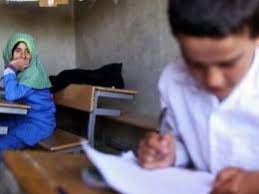 120 هزار  بازمانده از تحصیل  در کشور از راه دور آموزش می‌بینند