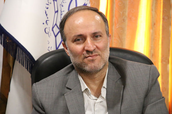 دانشگاه‌ها در عرصه بین‌الملل نقش‌آفرینی فعال داشته باشند