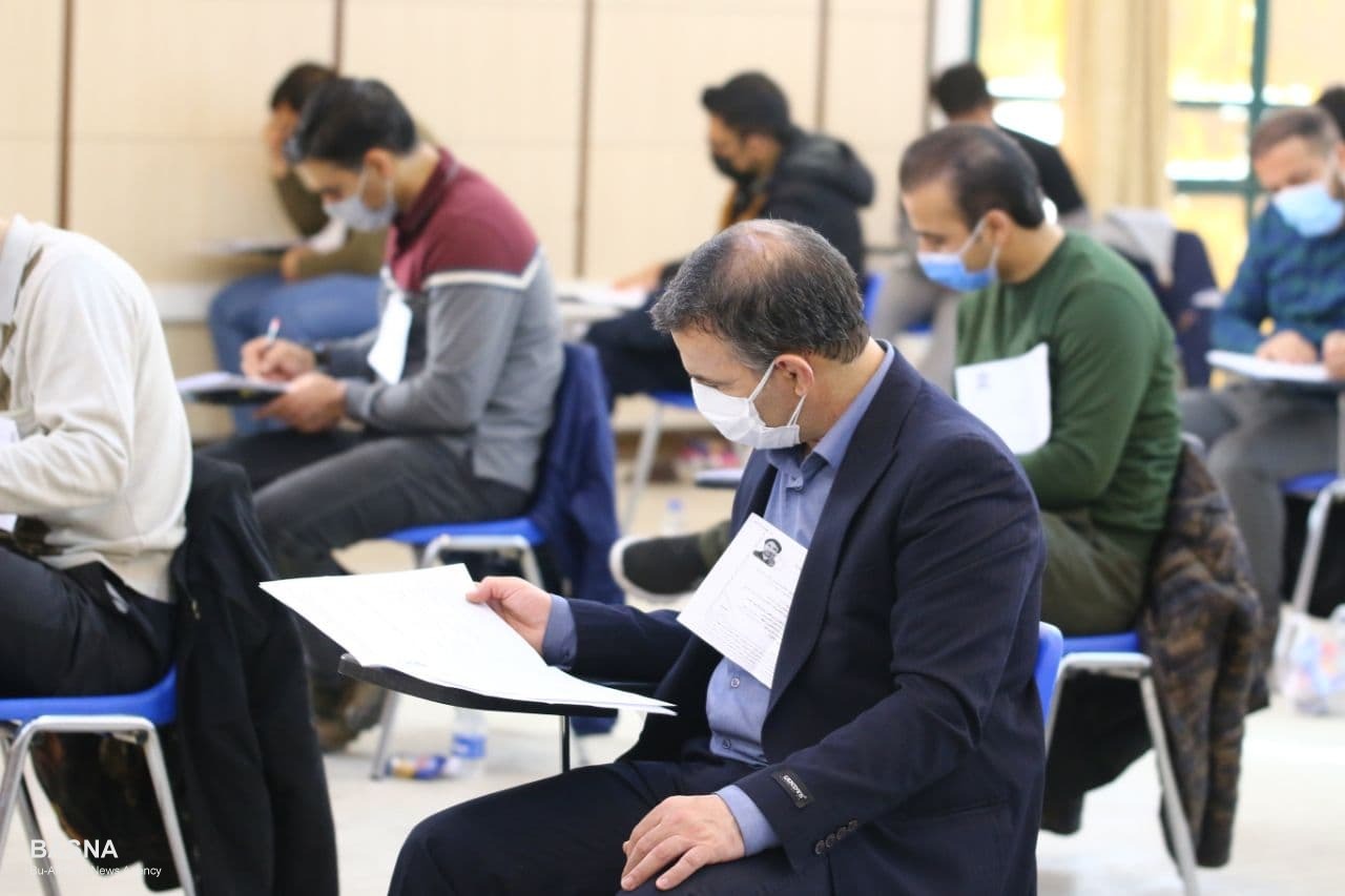 دانشجویان دکتری می توانند در کنکور دکتری ۱۴۰۲ ثبت نام کنند