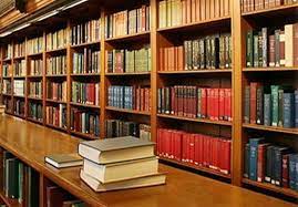 وجود 50 هزار منبع چاپی و الکترونیکی در کتابخانه سازمان پژوهش و برنامه‌ریزی آموزشی