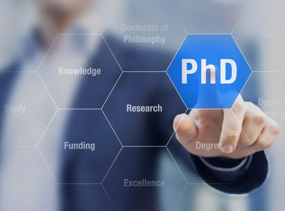 جزئیات نحوه پذیرش در دوره دکتری تخصصی دانشگاه‌ها