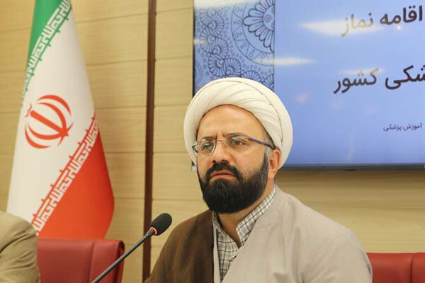 نماز مهمترین ظرفیت برای پاسخگویی به رفع شبهات در فضاهای دانشگاهی