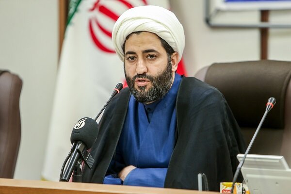 تصدی‌گری ارشاد برای فضای مجازی کودکان باید کنار نهادهای دیگر باشد