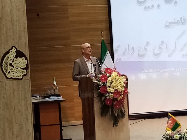 ۸۴۰ دانشمند ایرانی جزء دانشمندان یک درصد دنیا