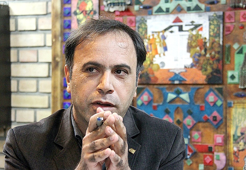 برگزاری جلسه ۳۰ دی ماه شورای آموزش و پرورش مناطق در یک مدرسه