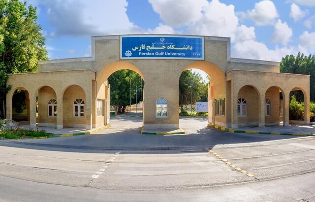 بیانیه دانشگاه خلیج فارس درباره ورود نیروهای نظامی به خوابگاه دانشجویان