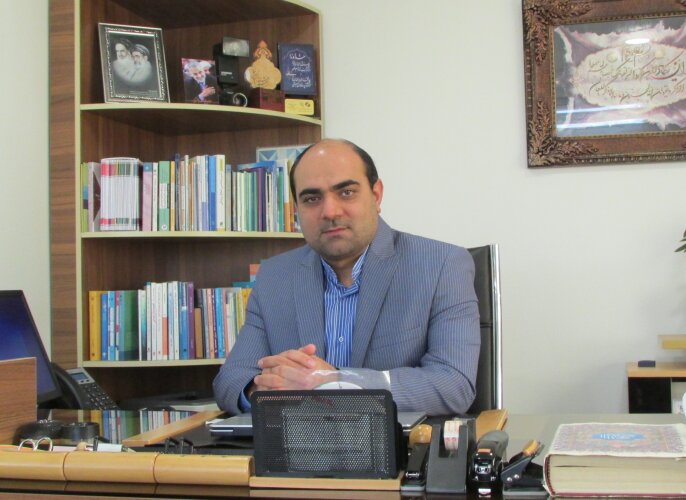 تصمیم شخصی و خارج از مقررات در برخورد با دانشجویان متخلف گرفته نمی‌شود