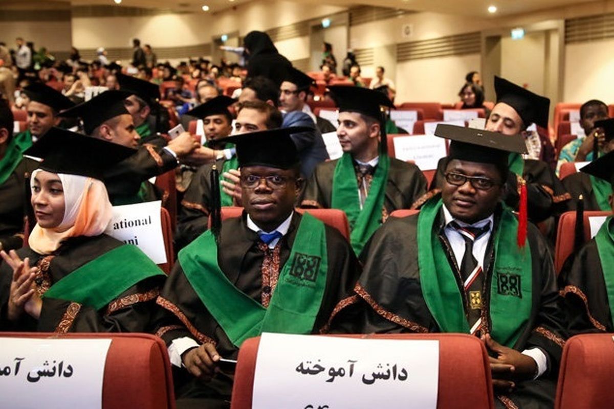 شرایط ثبت نام اتباع خارجی در آزمون دکتری ۱۴۰۲ اعلام شد