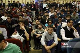 در ارتباط با نقض آرامش دانشگاه با دانشجویان تعارف نداریم/مسائل باید درون دانشگاه حل شوند