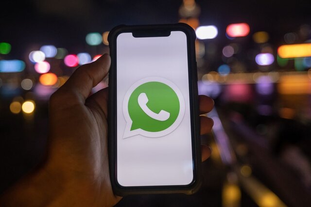 خبر نگران‌کننده واتساپی واقعیت دارد؟