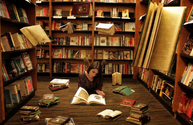 چرا باید کتاب‌ جدید خواند؟