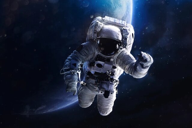 ماجرای عجیب ۳۶۰ فضانورد در ناسا