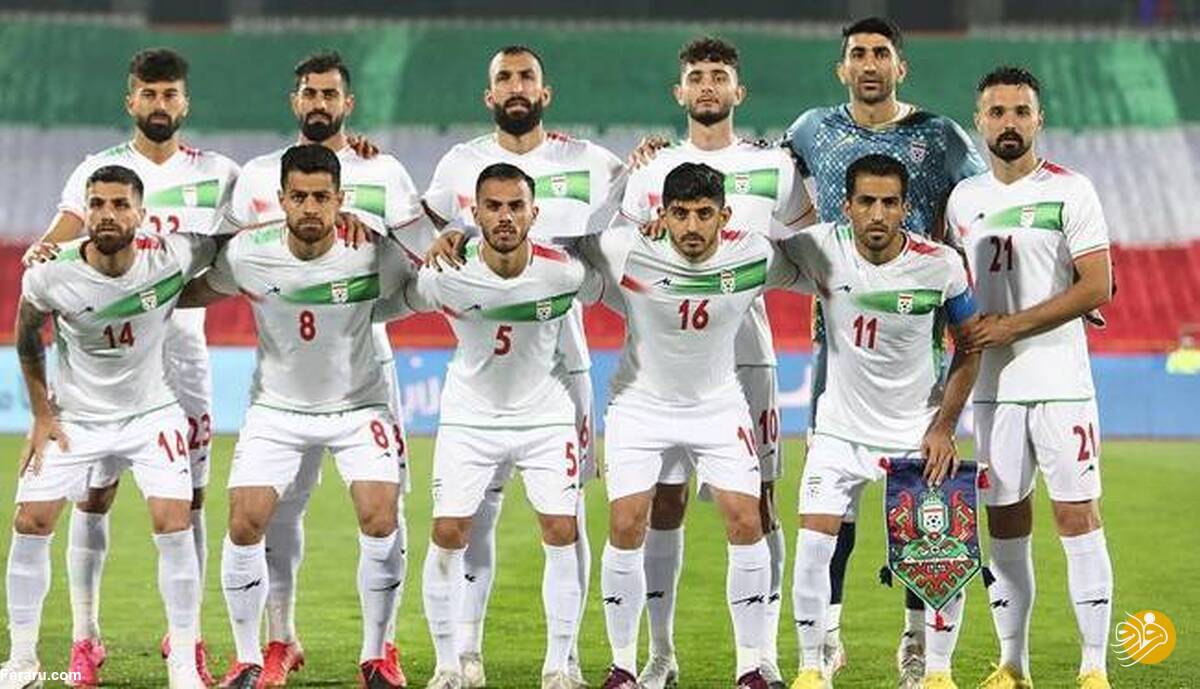 در چه صورتی تیم ملی فوتبال ایران به دور بعد صعود می‌کند؟