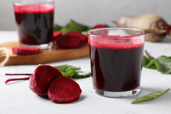 با فواید چغندر قرمز برای سلامتی آشنا شوید+عکس
