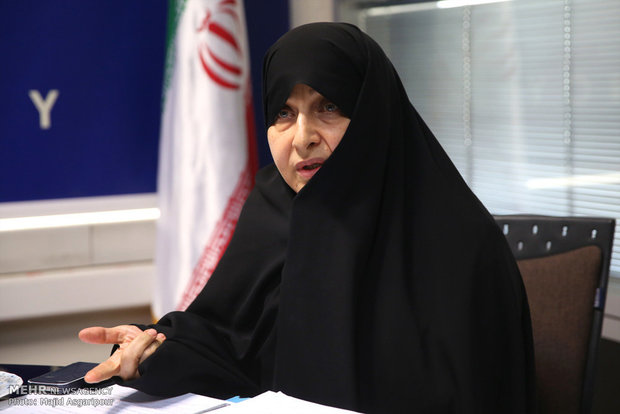 قوانین عفاف و حجاب به زودی و با قوت در کشور اجرا می شود