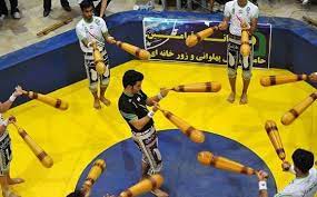 تشکیل انجمن ورزش زورخانه ای و پهلوانی در دانشگاه های علوم پزشکی