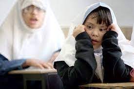 اولویت جذب نیرو در مدارس استثنایی با آموزگار ابتدایی و پیش دبستانی است