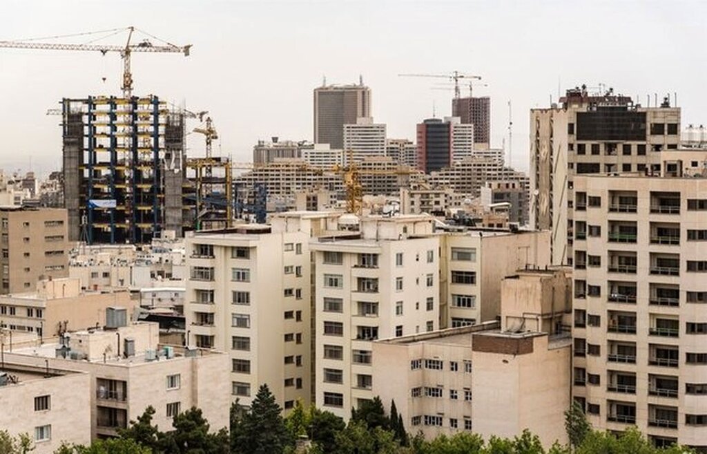 جزئیات ساخت واحدهای مسکونی جدید در تهران