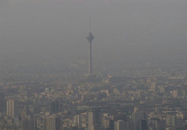 مدارس تهران شنبه هم  غیرحضوری  شدند