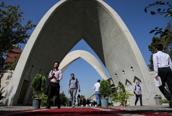 دانشگاه علم‌وصنعت؛ میزبان هشتمین نمایشگاه کار صدف