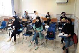 از  سایه متاورس  تا  رتبه ۱۱۷ بکارگیری دانش و  دوگانه ضعف و قلدری در دانشگاه‌های ایران