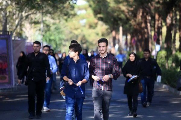 دانشگاه‌های ایران در سلامت اداری و شفافیت پیشتاز هستند