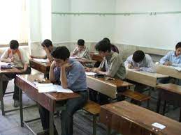 بخاری نفتی خطرآفرین در کلاس‌های درس نداریم