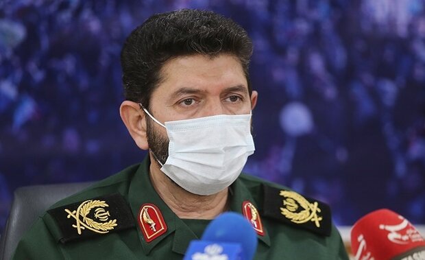 ۱۸ نقطه در تهران برای خاکسپاری پیکر شهدای گمنام قرار داده شده است