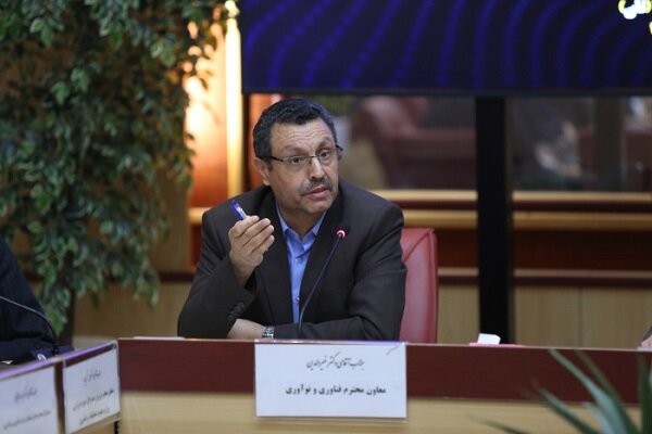 ایجاد اندیشکده بانوان و تحکیم خانواده در وزارت علوم
